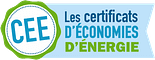 Certification CEE - Ouest Habitat Couverture - Couverture, isolation, ravalement de façade, menuiserie, ventilation, traitement des bois à Nantes