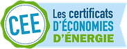 Certification CEE - Ouest Habitat Couverture - Couverture, isolation, ravalement de façade, menuiserie, ventilation, traitement des bois à Nantes